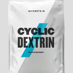 100% Carbs Cyclic-Dextrin – Myprotein