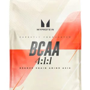 Essential BCAA 4:1:1 Powder – Myprotein