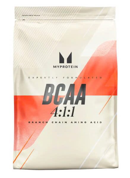 Essential BCAA 4:1:1 Powder – Myprotein