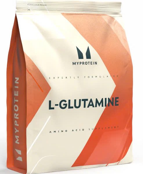 L Glutamine Powder – Myprotein