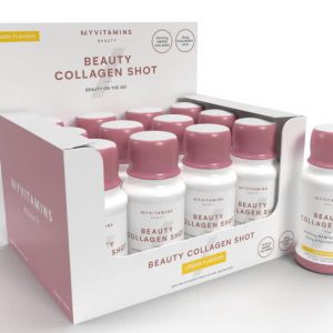 Collagen for beauty – Myprotein